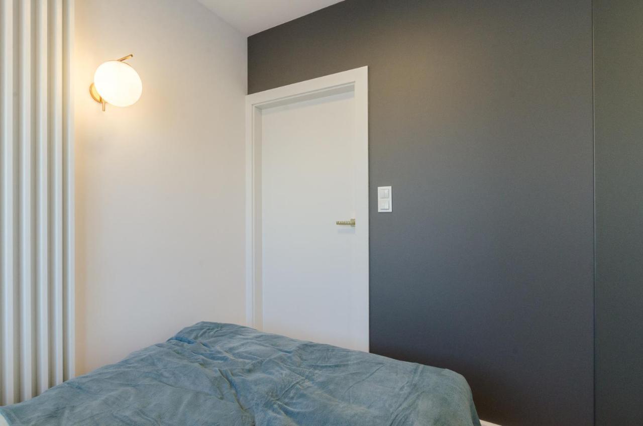 Apartament Rozana Posen Exterior foto