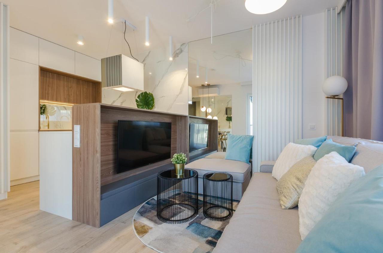 Apartament Rozana Posen Exterior foto