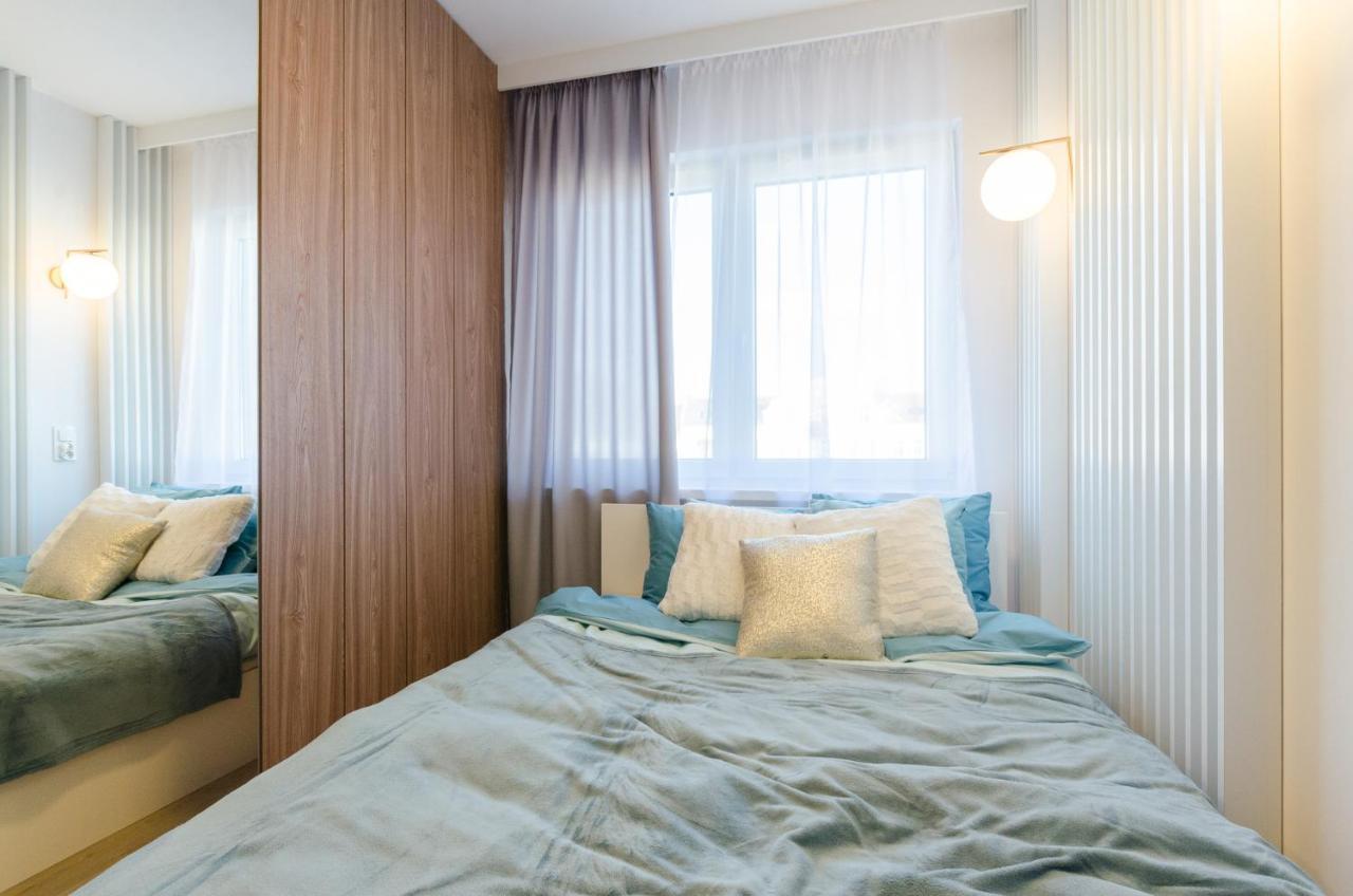 Apartament Rozana Posen Exterior foto